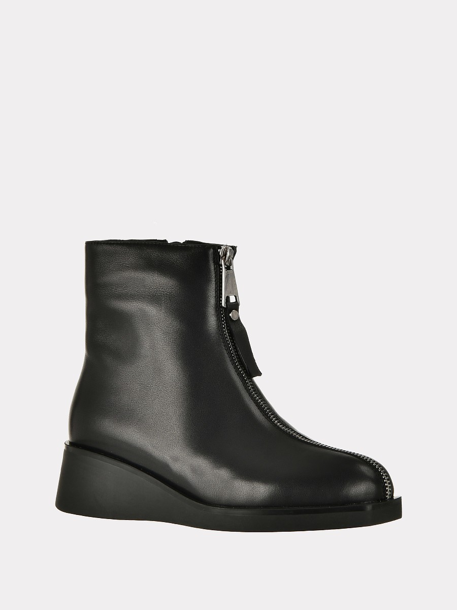 Ботинки зимние (AY368-W15M)